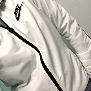 Nike Zip-Up Jacket